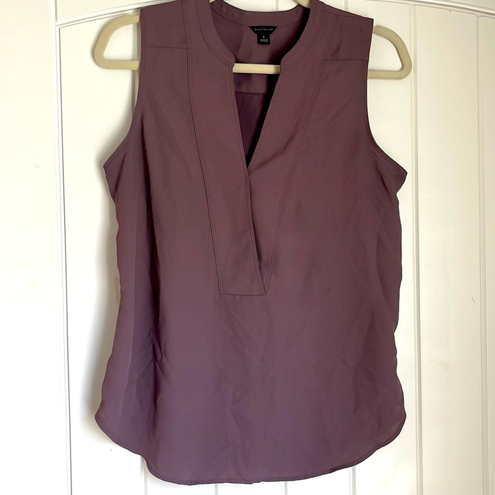 Ann Taylor Top